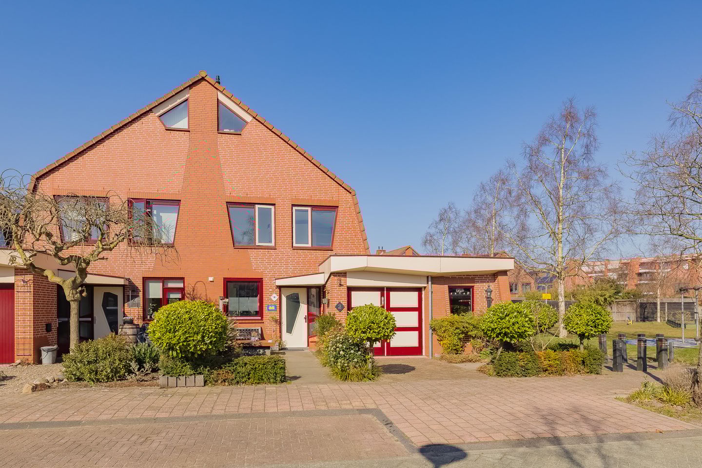 Foto 1 van Lange acker 2