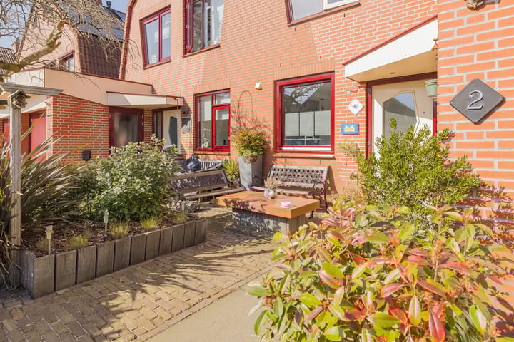 Foto 5 van Lange acker 2