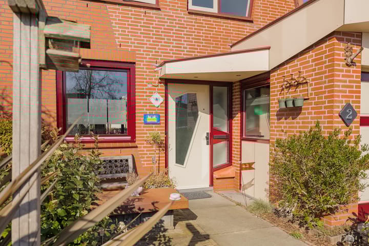 Foto 6 van Lange acker 2