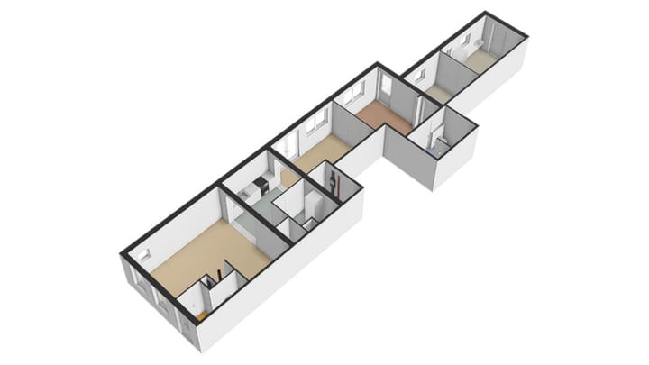 Foto 26 van Steendijk 74