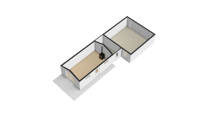 Foto 32 van Steendijk 74