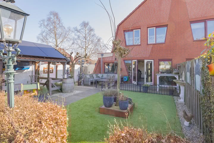 Foto 33 van Lange acker 2