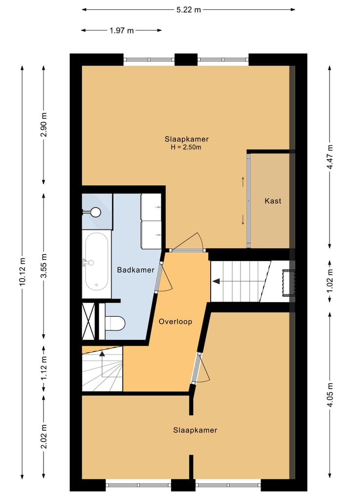 Foto 57 van Lange acker 2