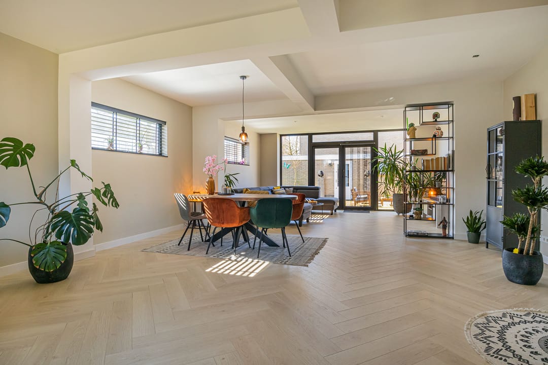 Foto 2 van Pollux 57