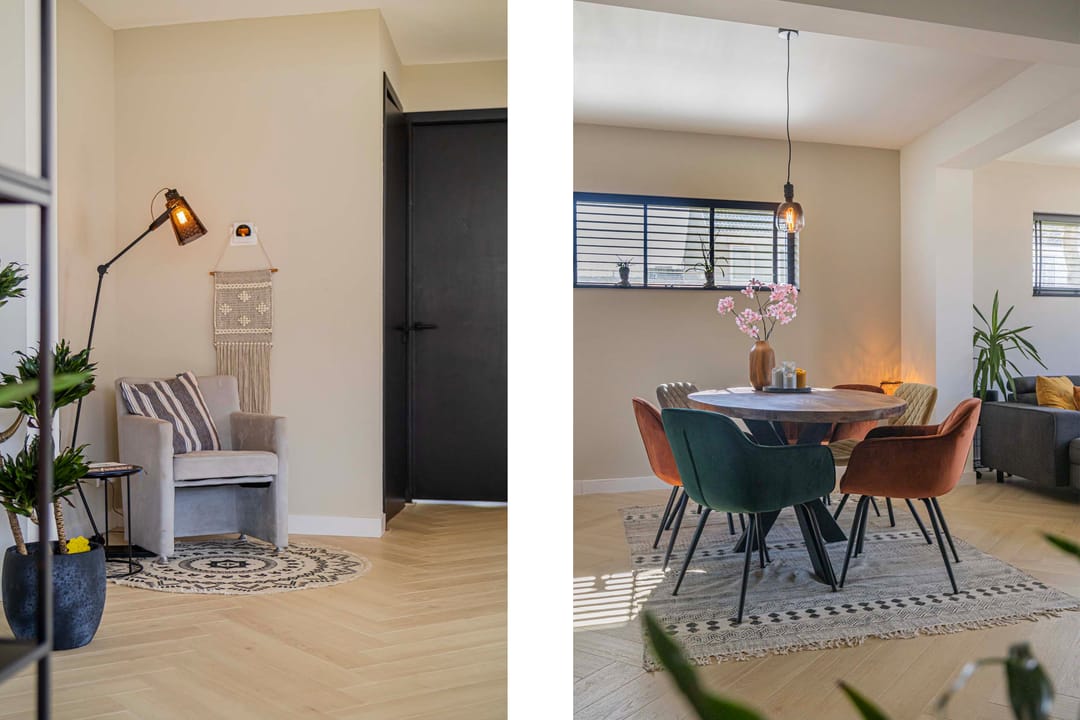 Foto 11 van Pollux 57