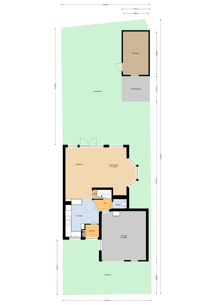 Foto 72 van Lange acker 2