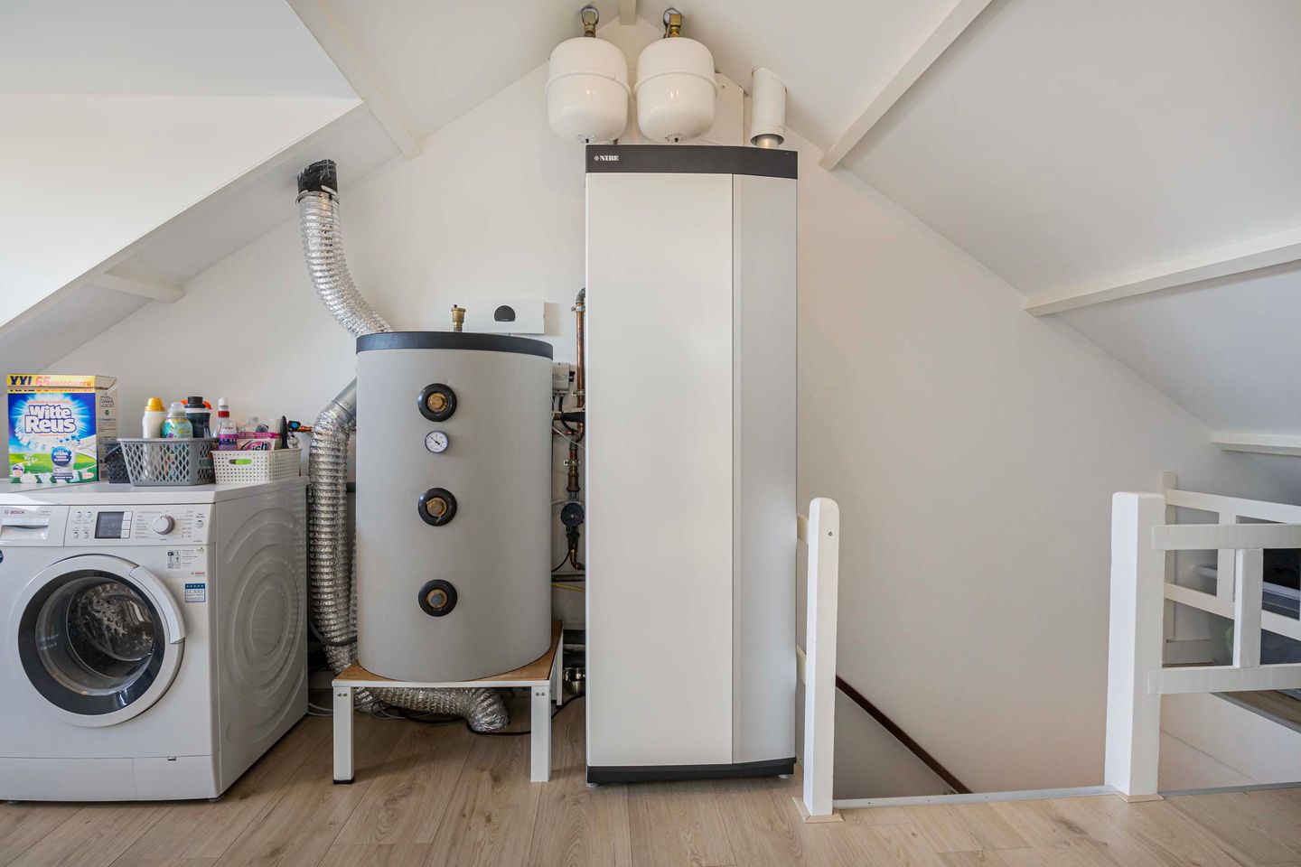 Foto 29 van Pollux 57