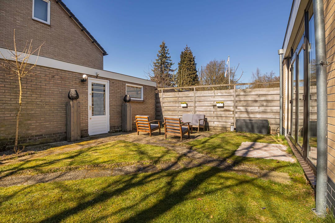 Foto 32 van Pollux 57