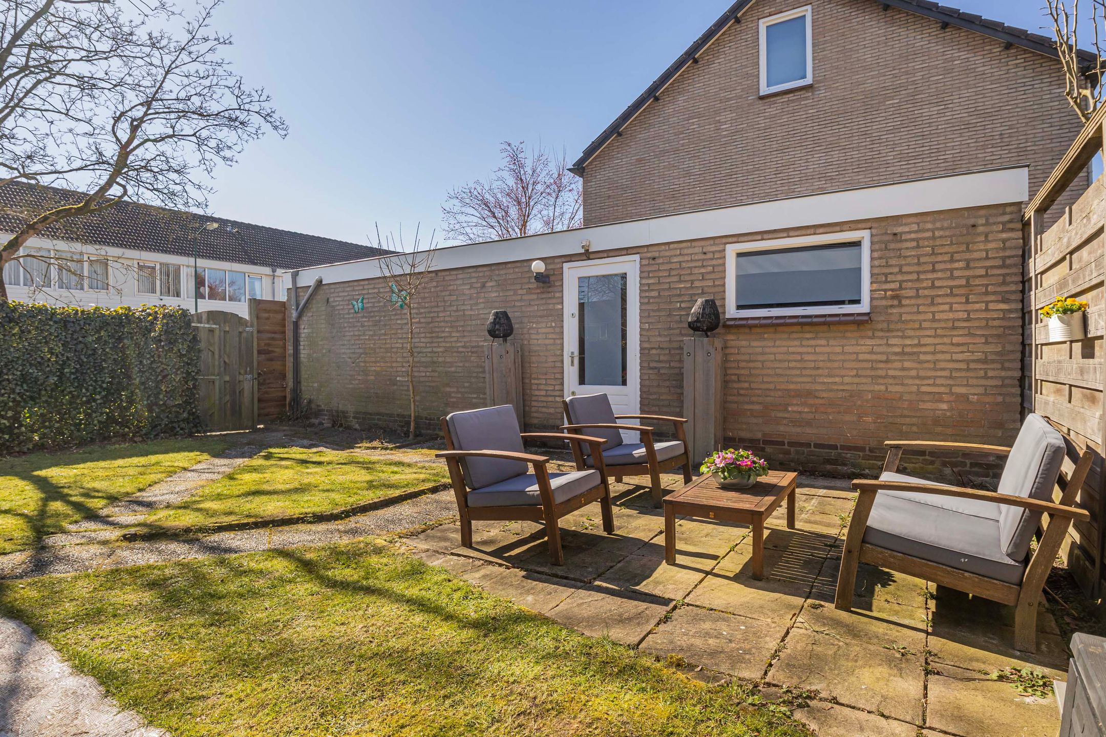 Foto 33 van Pollux 57