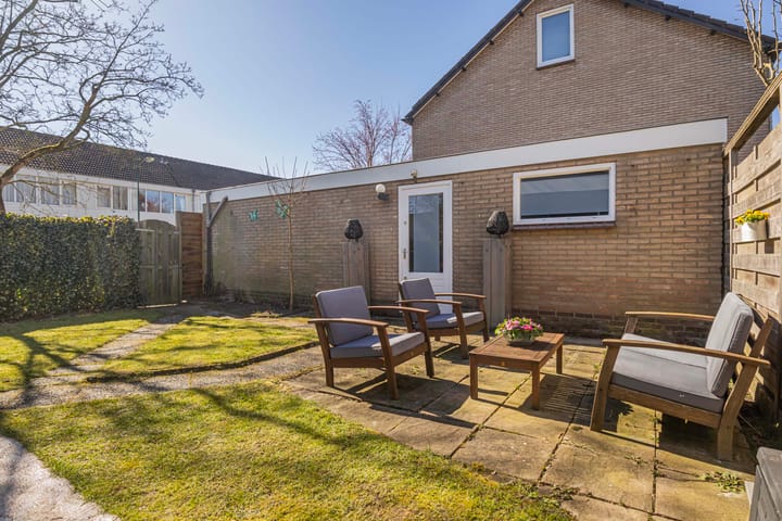 Foto 33 van Pollux 57