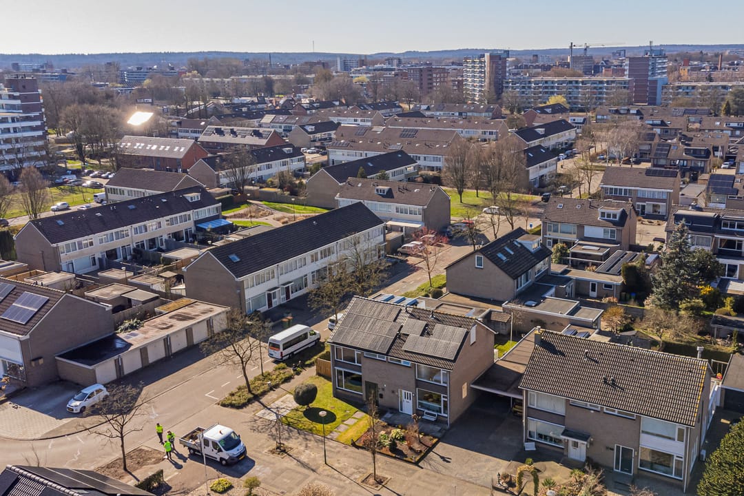 Foto 41 van Pollux 57