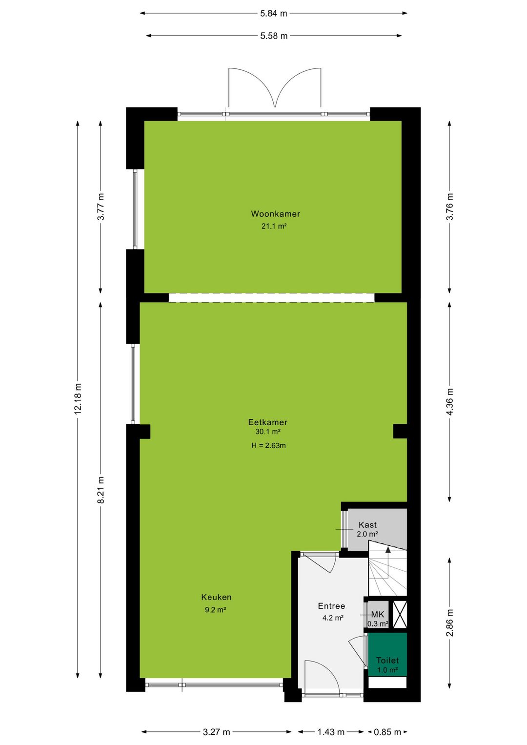 Foto 46 van Pollux 57