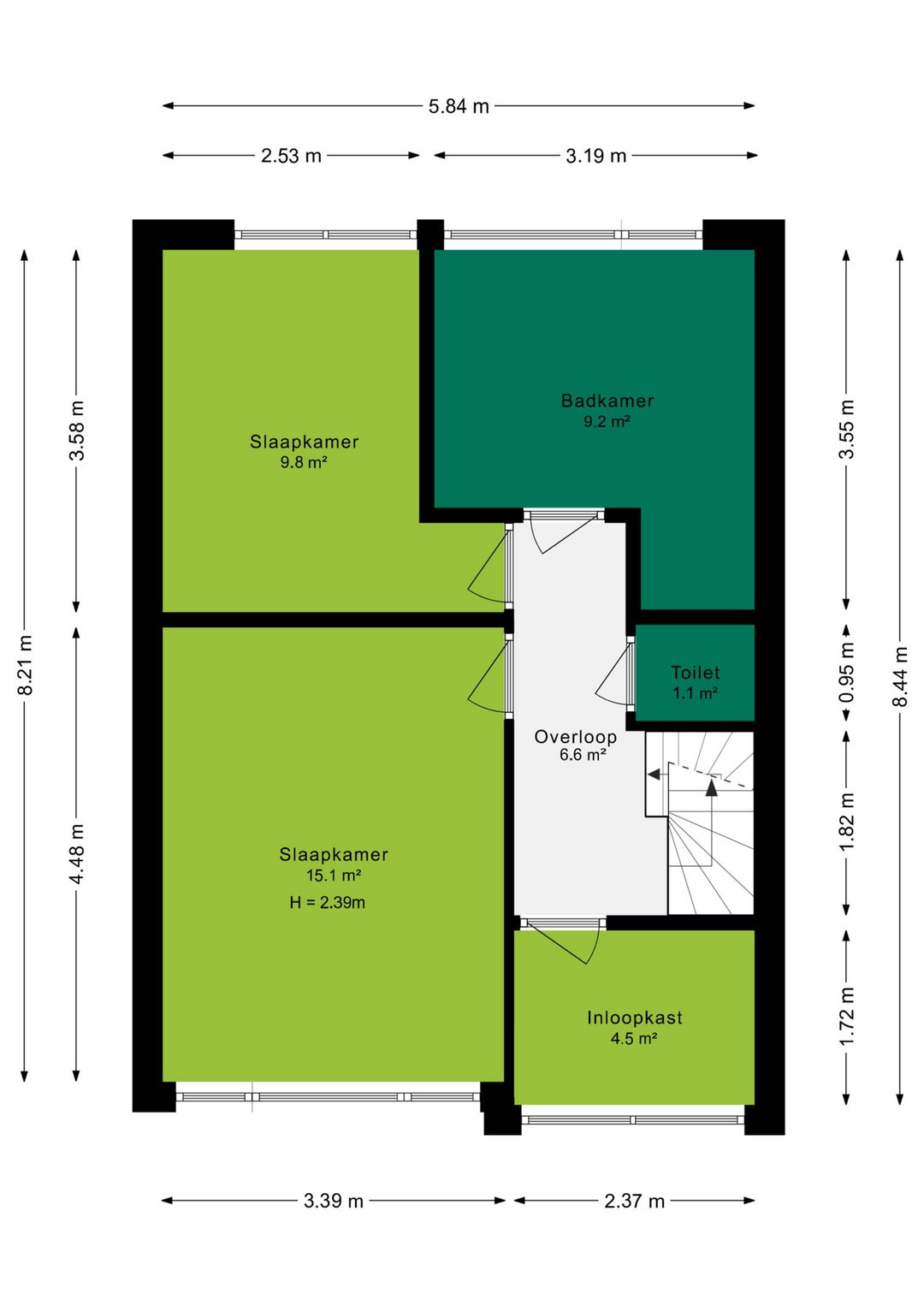 Foto 47 van Pollux 57