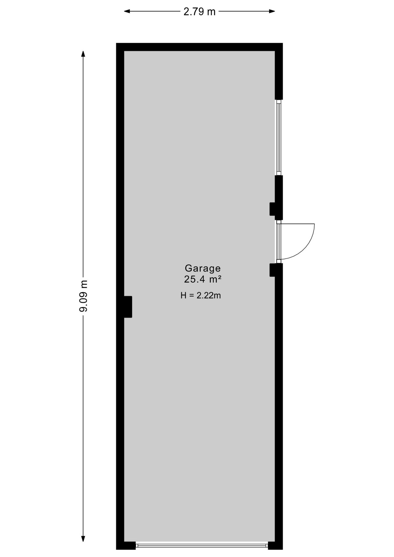 Foto 48 van Pollux 57