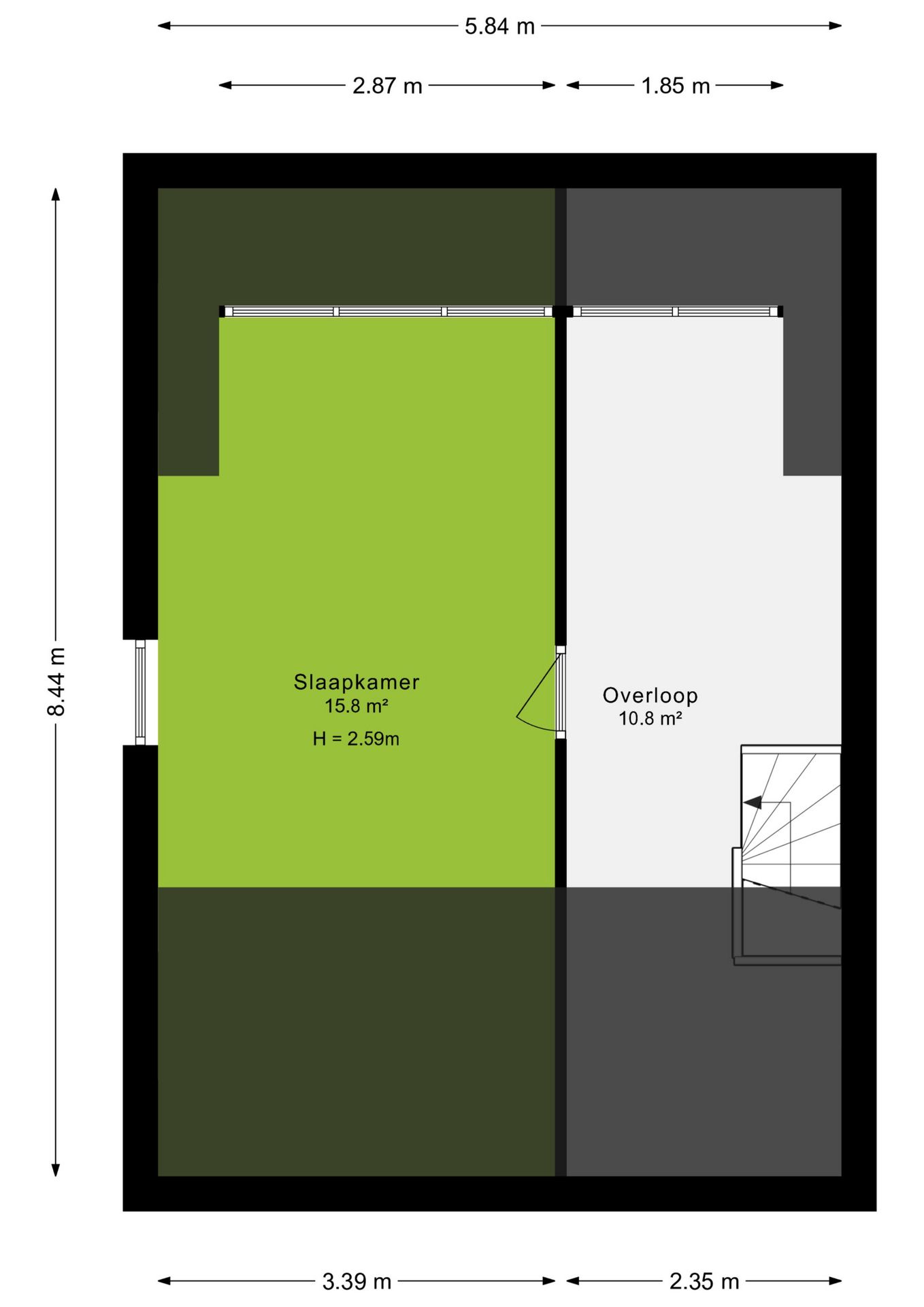 Foto 49 van Pollux 57