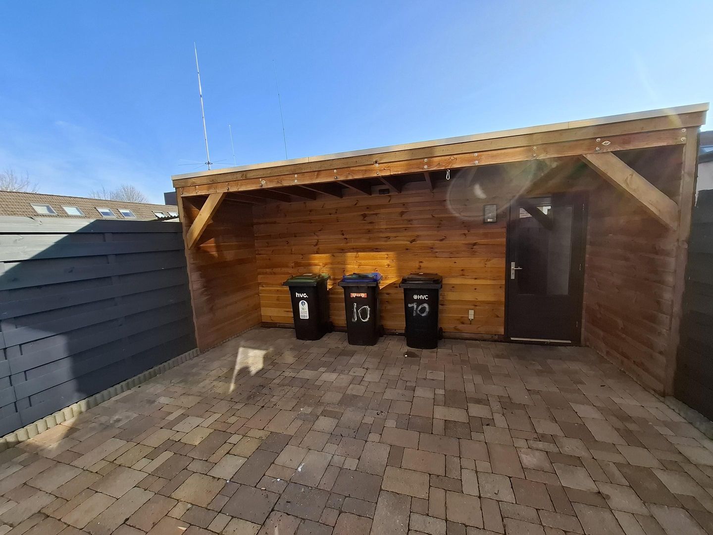 Foto 14 van Barkstraat 10