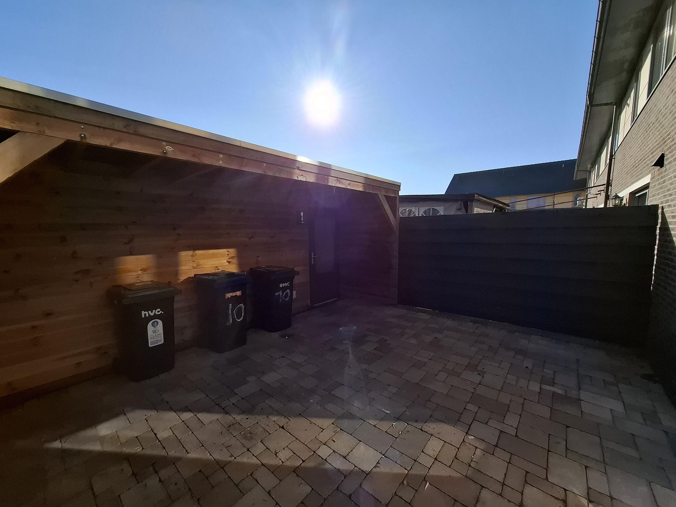 Foto 15 van Barkstraat 10