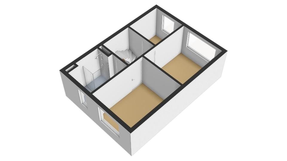 Foto 20 van Barkstraat 10