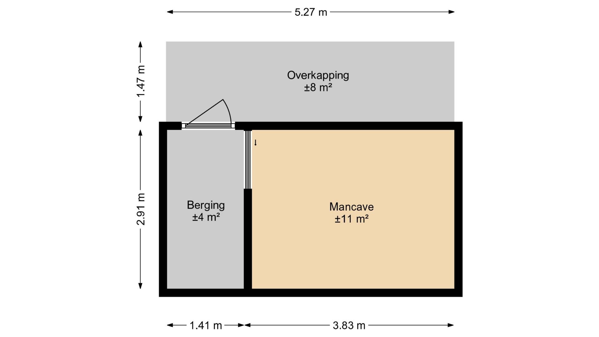 Foto 21 van Barkstraat 10