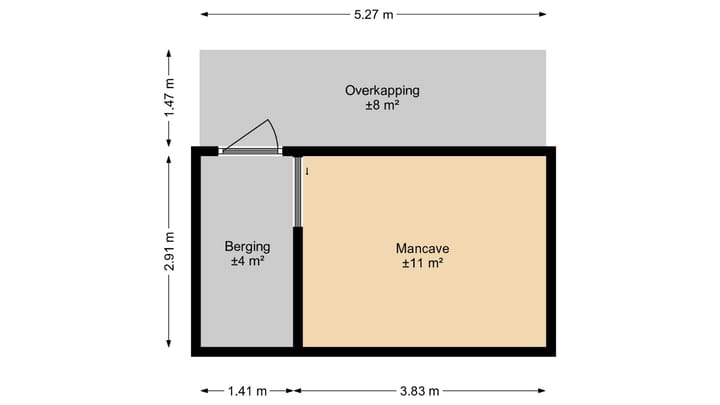Foto 21 van Barkstraat 10