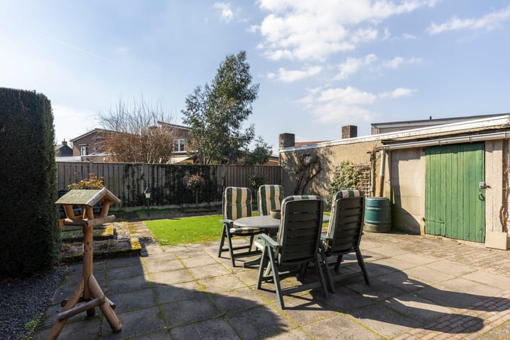 Foto 6 van Sluisstraat 4