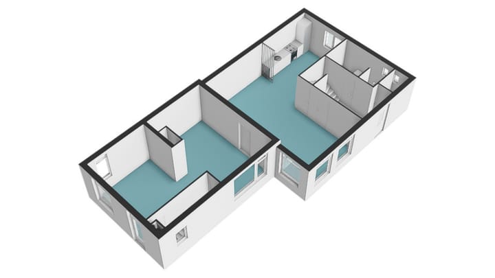 Foto 11 van Sluisstraat 4