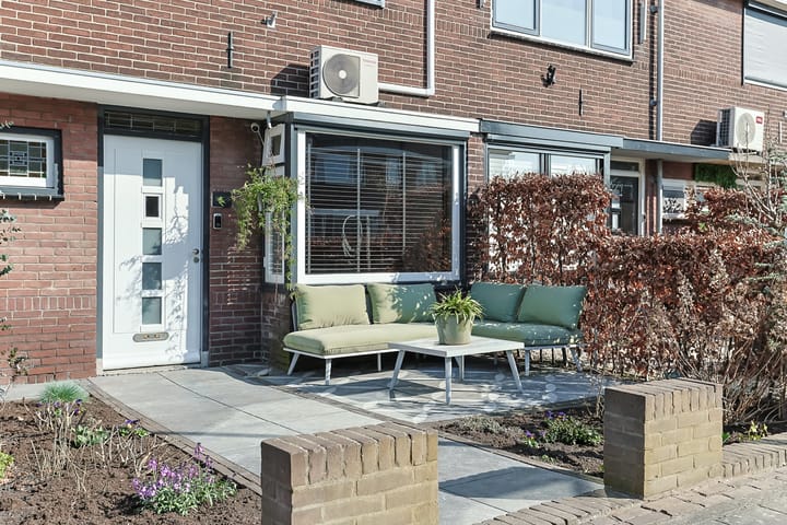 Foto 3 van Ruisdaelstraat 10