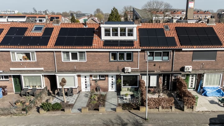 Foto 4 van Ruisdaelstraat 10