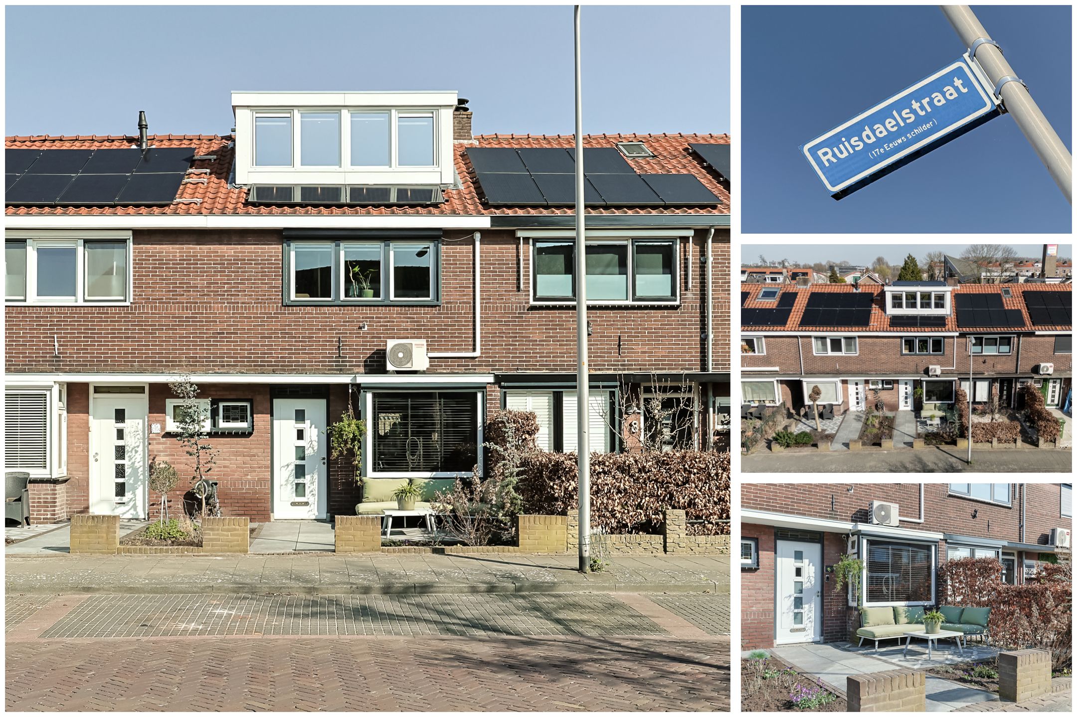 Photo 6 of Ruisdaelstraat 10