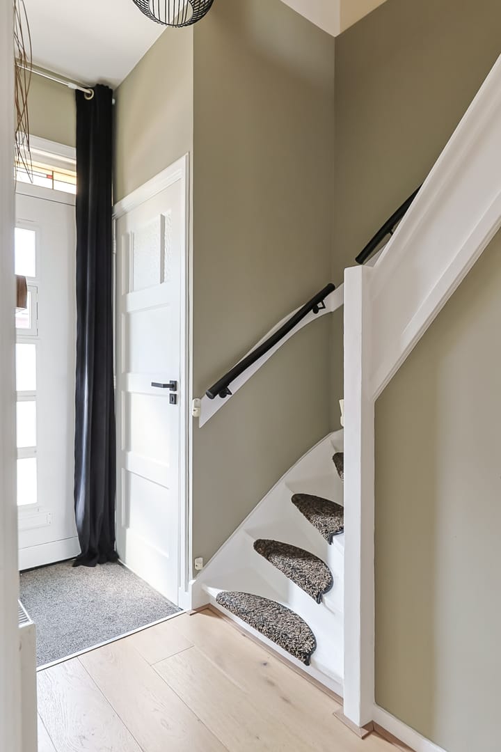 Foto 7 van Ruisdaelstraat 10