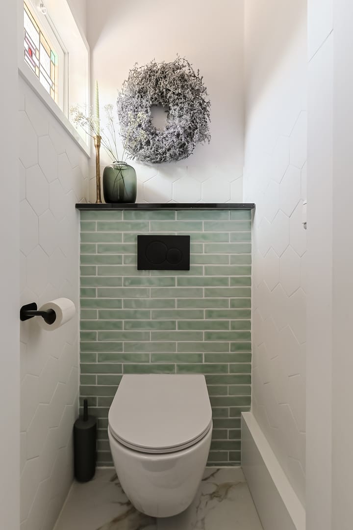 Foto 9 van Ruisdaelstraat 10