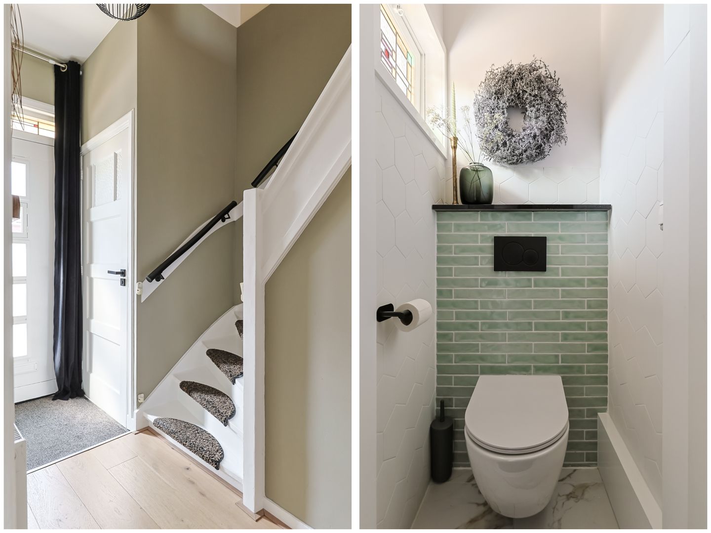 Photo 10 of Ruisdaelstraat 10