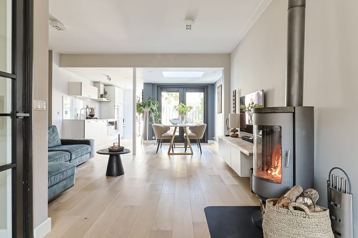 Foto 12 van Ruisdaelstraat 10