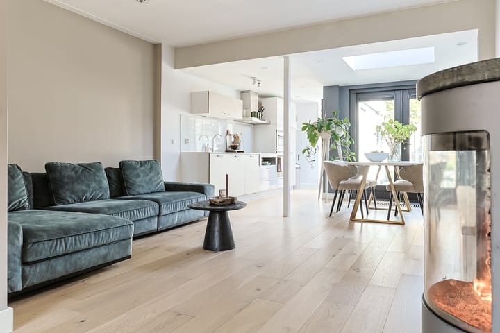 Foto 13 van Ruisdaelstraat 10