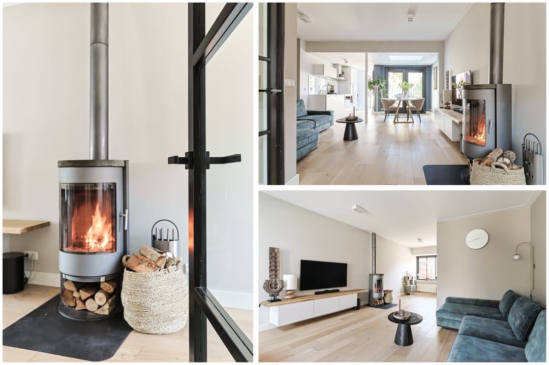 Photo 17 of Ruisdaelstraat 10