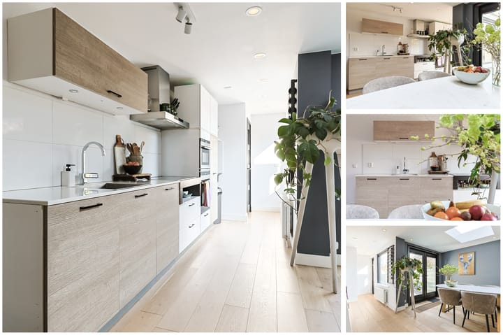 Foto 24 van Ruisdaelstraat 10