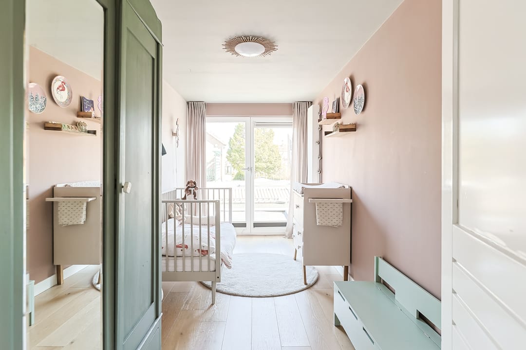 Photo 28 of Ruisdaelstraat 10