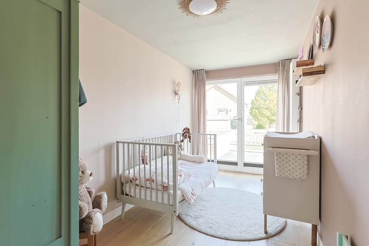 Foto 29 van Ruisdaelstraat 10