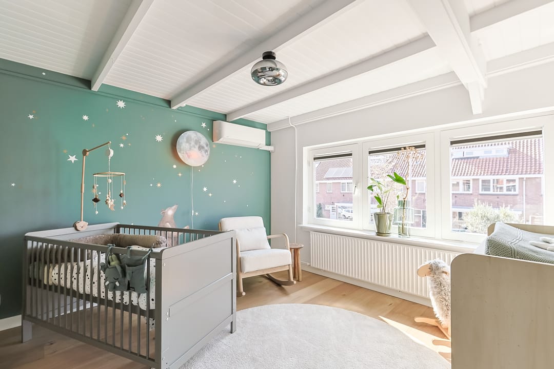 Photo 32 of Ruisdaelstraat 10