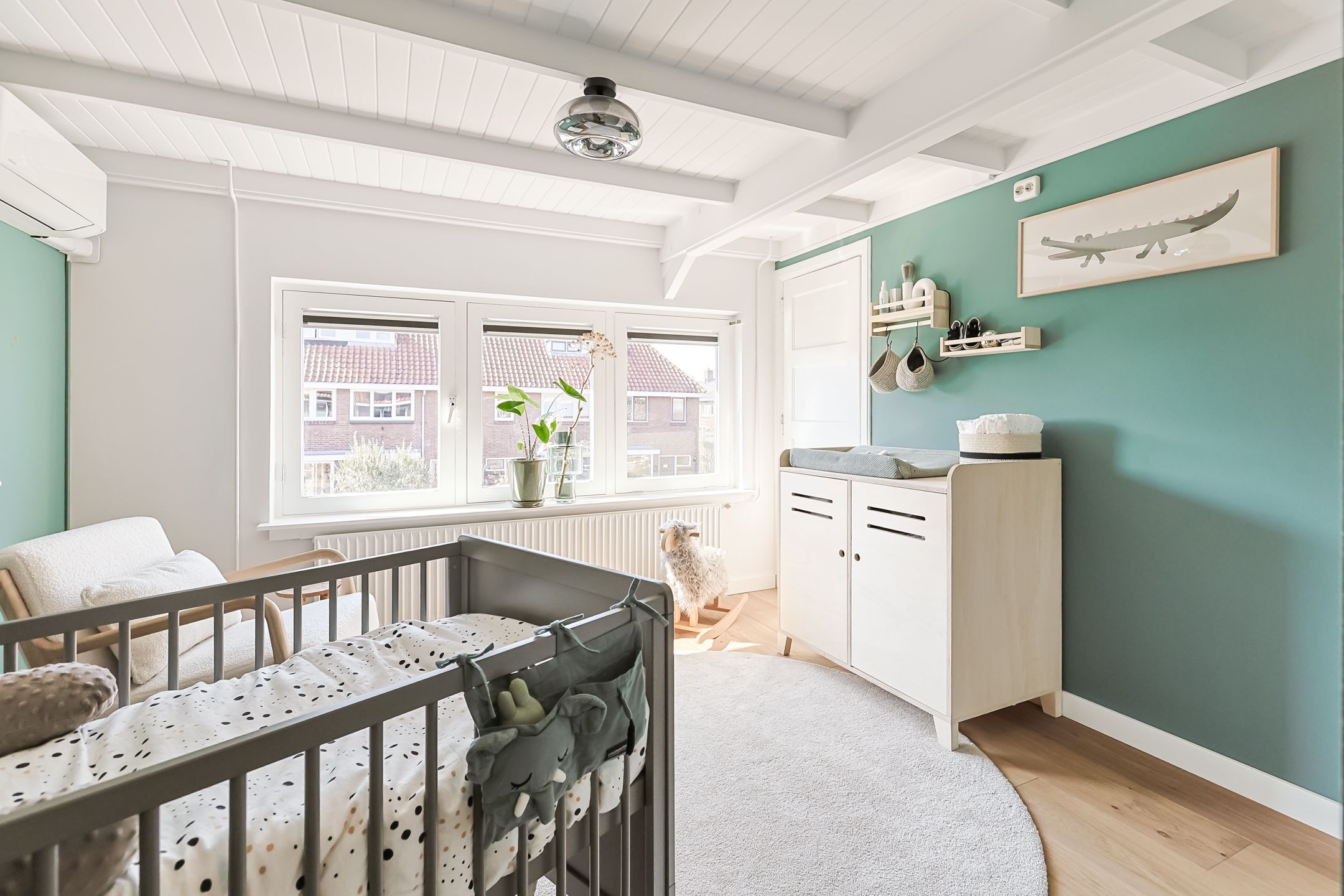 Photo 33 of Ruisdaelstraat 10