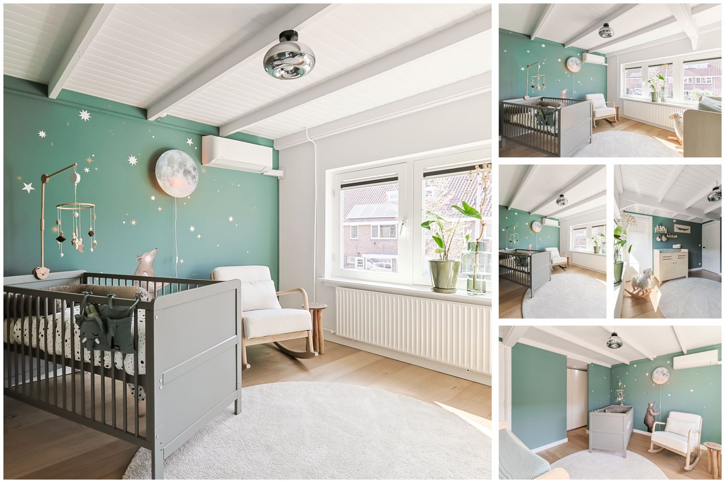 Photo 35 of Ruisdaelstraat 10