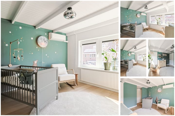 Foto 35 van Ruisdaelstraat 10