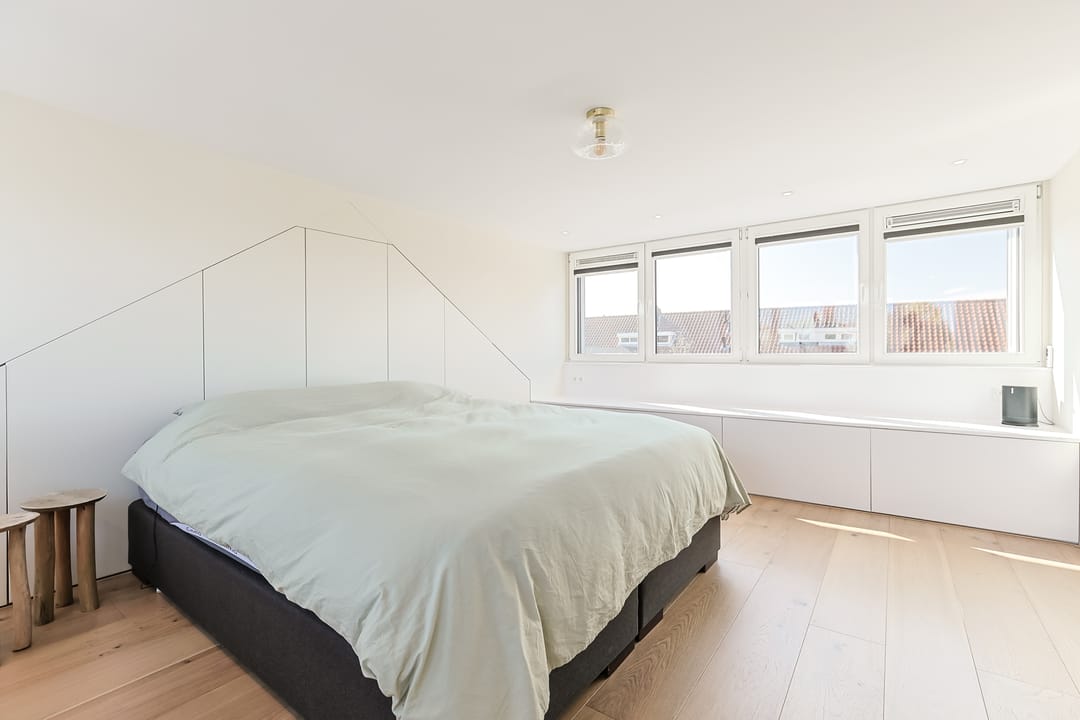 Photo 43 of Ruisdaelstraat 10