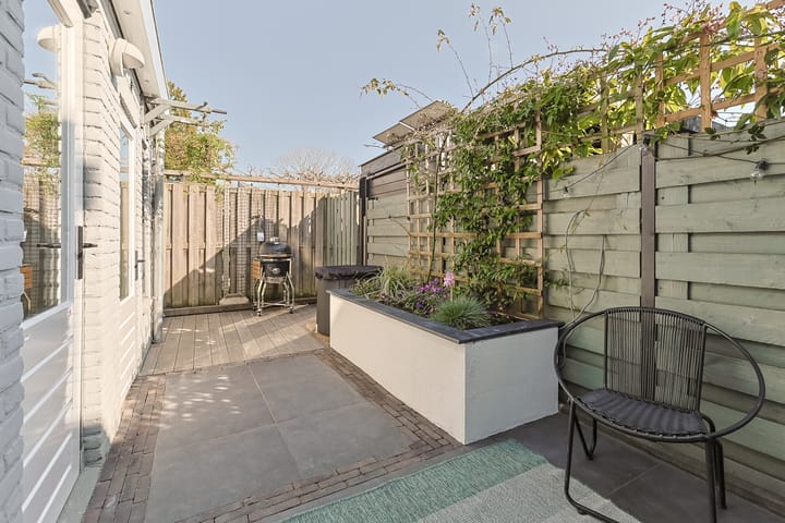 Foto 48 van Ruisdaelstraat 10