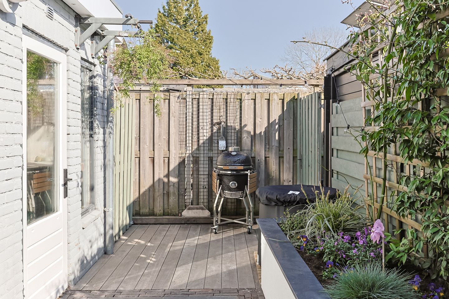 Photo 49 of Ruisdaelstraat 10