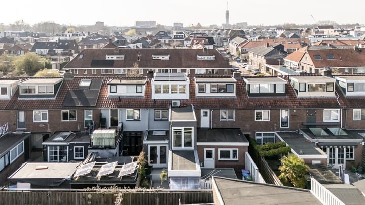 Foto 50 van Ruisdaelstraat 10