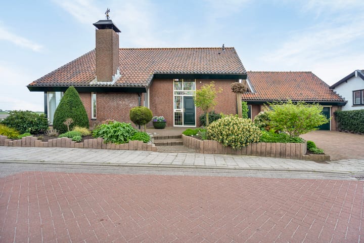 Voorlaan 5