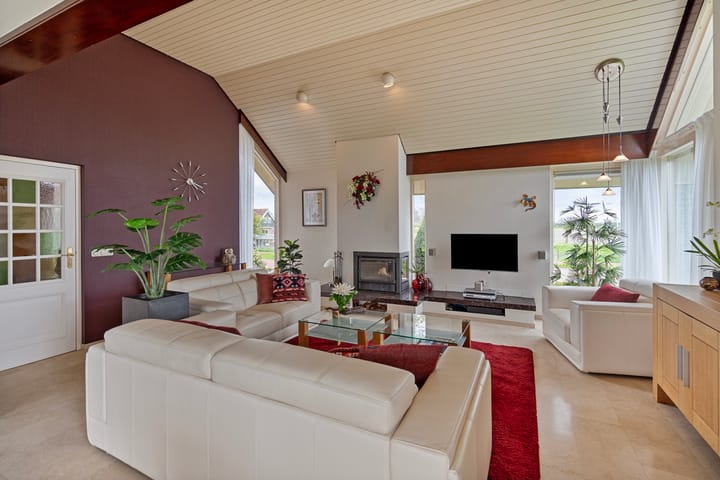 Foto 2 van Voorlaan 5