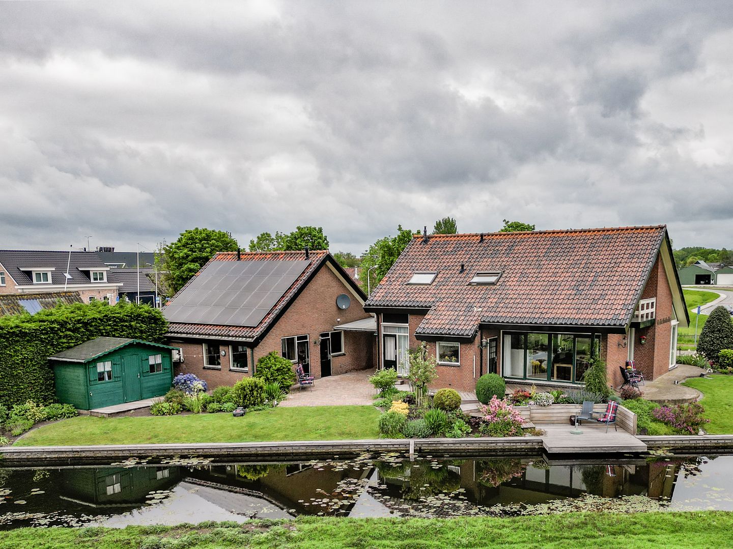 Foto 5 van Voorlaan 5