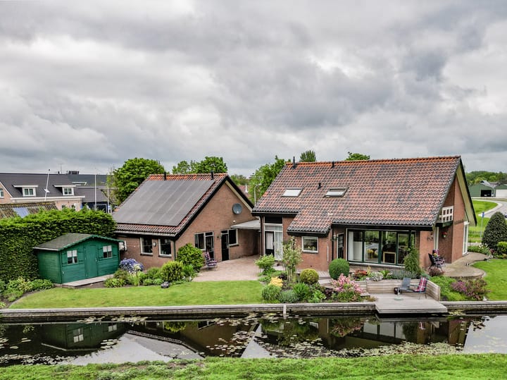 Foto 5 van Voorlaan 5